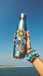 Vinil Adesivo Branco Fosco A4 Ferax  Jato de Tinta – Para Etiquetas e Personalizados - Imagem 7