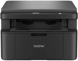 Multifuncional Brother DCP-L1632W laser mono wireless