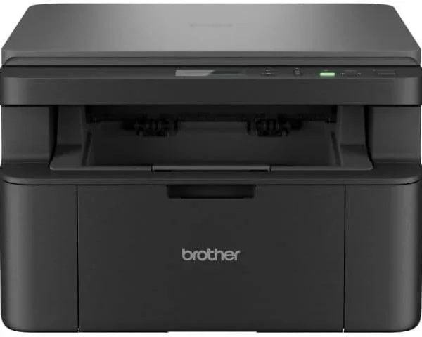 Multifuncional Brother DCP-L1632W laser mono wireless