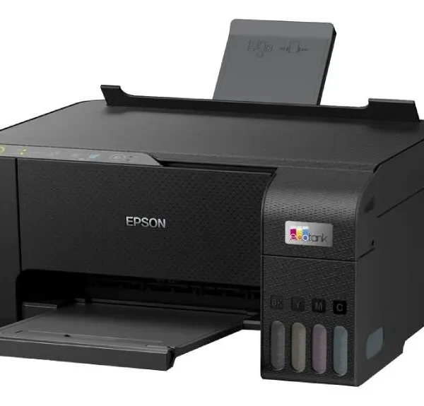 Epson EcoTank L3250 – Impressora Wi-Fi para lembrancinhas, convites e festas